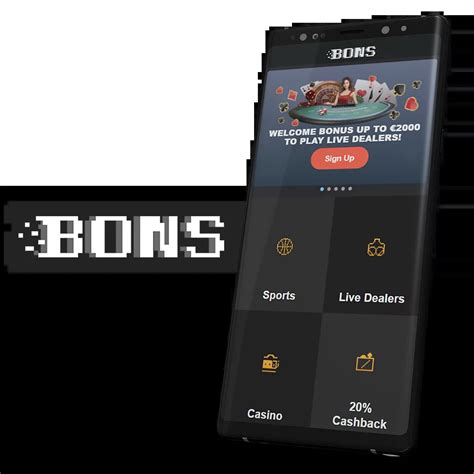bons betting app|Bons app ☘️ latest version of the application Bons betting app .